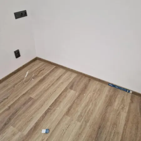 Verdi Apartment *