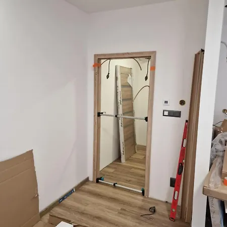 Apartment Verdi Ostrava