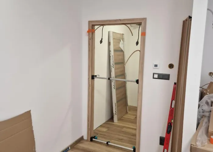 Apartment Verdi Ostrava